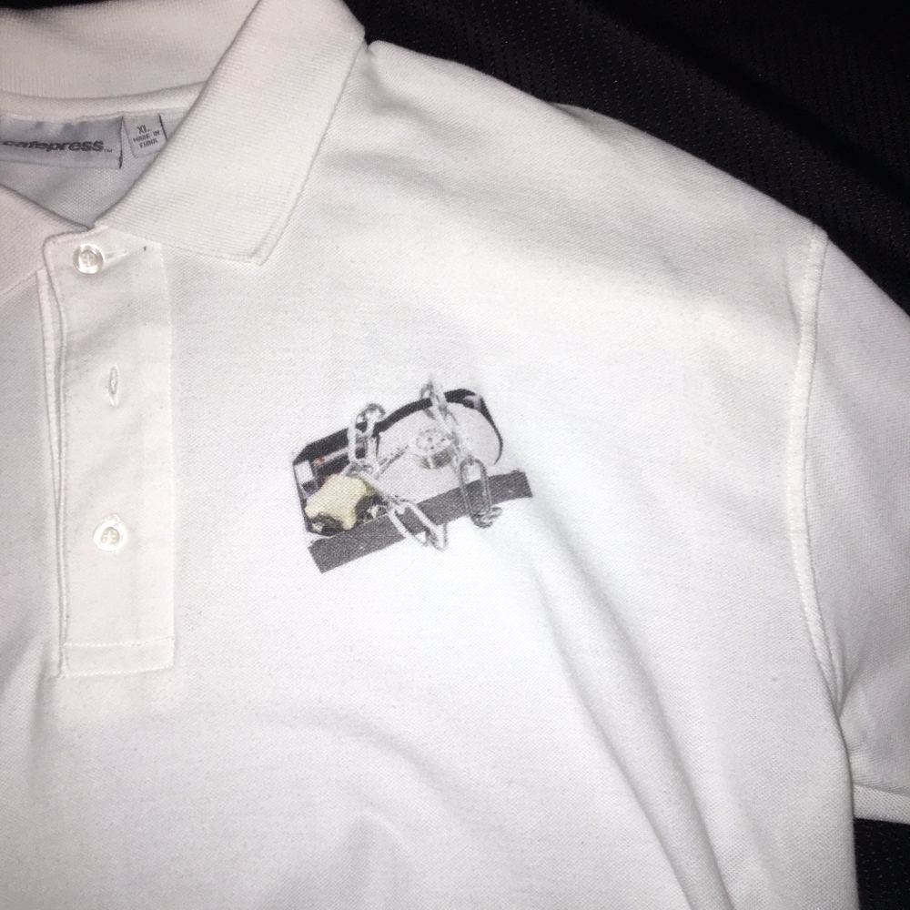 Record Button up - Picture 2 of 3
